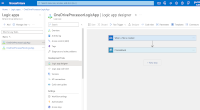 Background automation