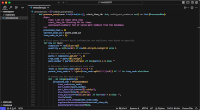 Data processing
